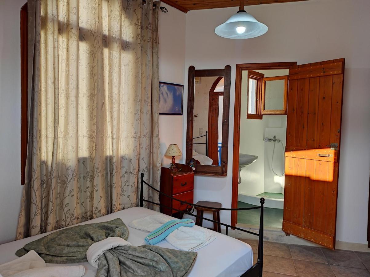 Studio Bilios Armenistis  Bagian luar foto