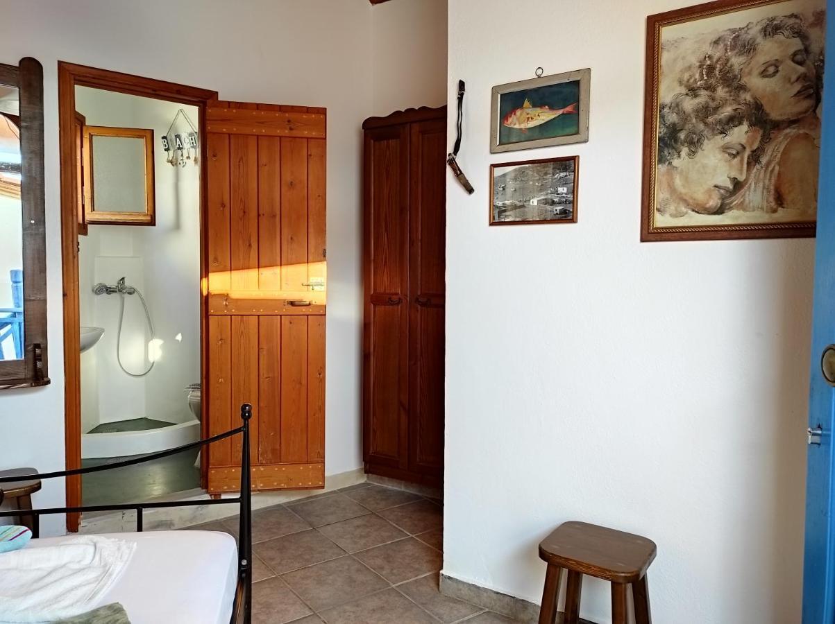 Studio Bilios Armenistis  Bagian luar foto