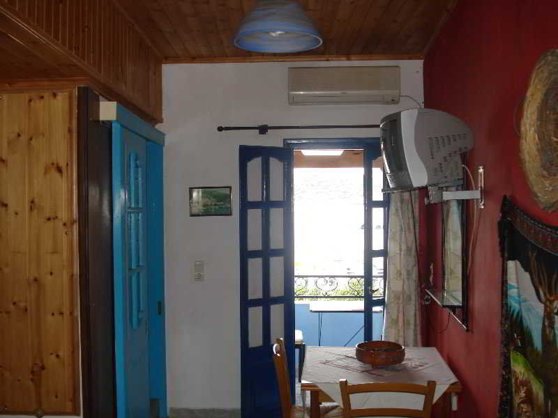 Studio Bilios Armenistis  Bagian luar foto
