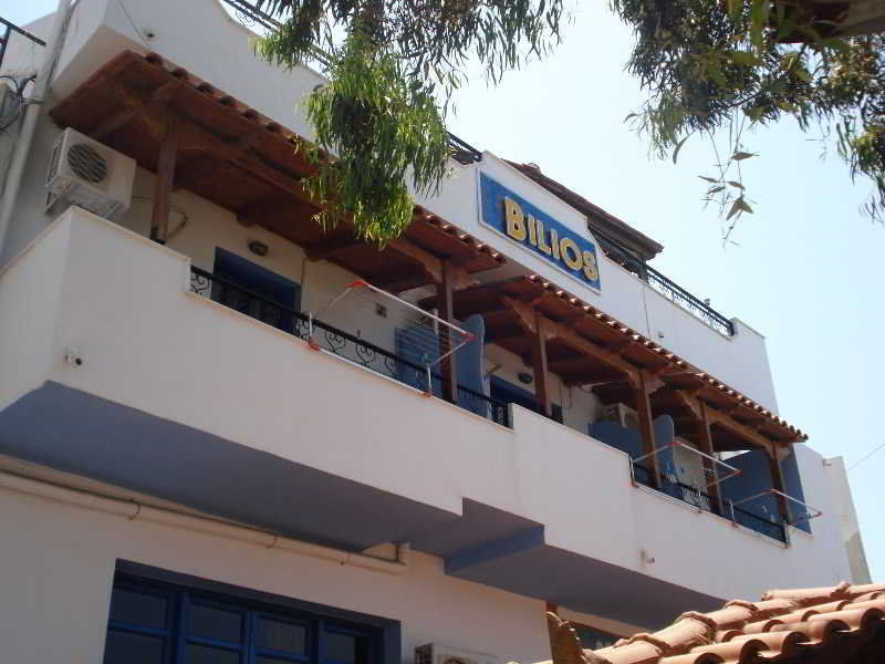 Studio Bilios Armenistis  Bagian luar foto