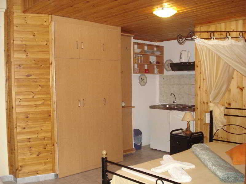Studio Bilios Armenistis  Bagian luar foto