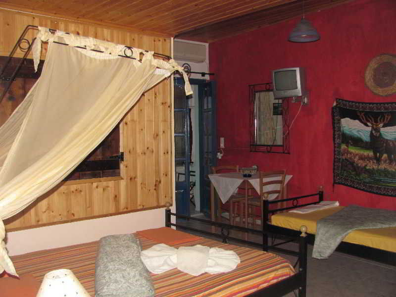Studio Bilios Armenistis  Bagian luar foto