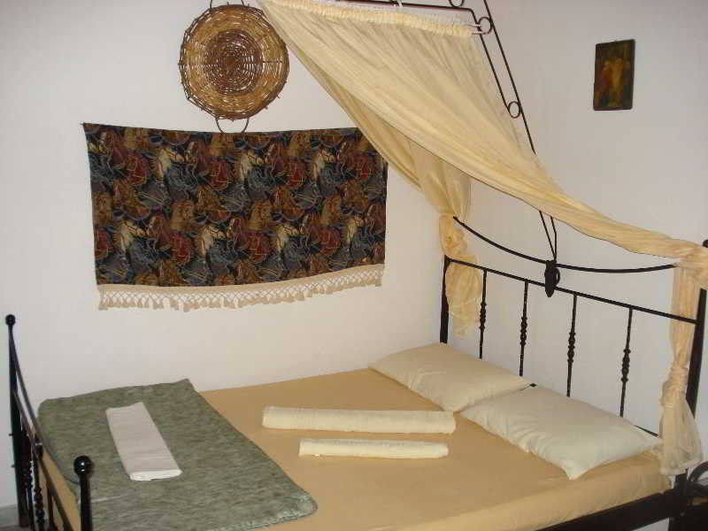 Studio Bilios Armenistis  Bagian luar foto