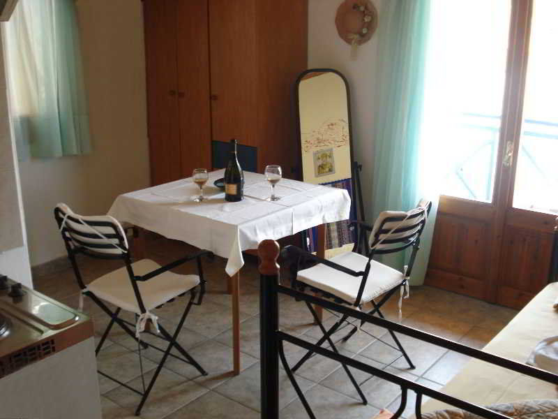Studio Bilios Armenistis  Bagian luar foto